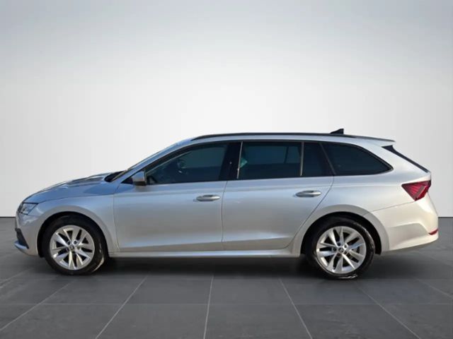Skoda Octavia Ambition Combi