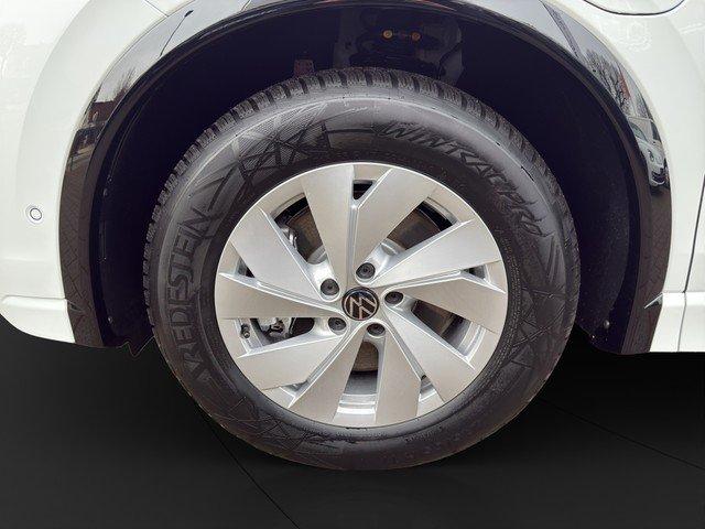 Volkswagen Tiguan DSG R-Line eHybrid