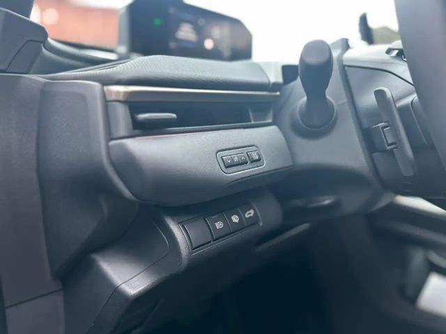 Toyota bZ4X Teamplayer 73 kWh LED ACC 360°SHZ 2026!