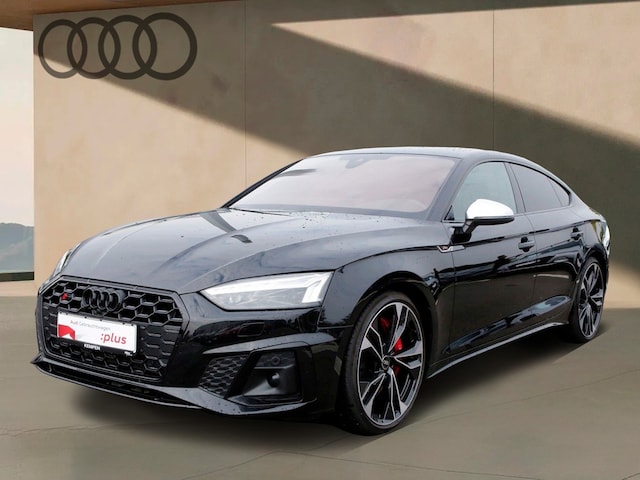 Audi S5 Quattro Sportback