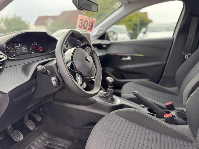 Peugeot 208 Active Pack PureTech