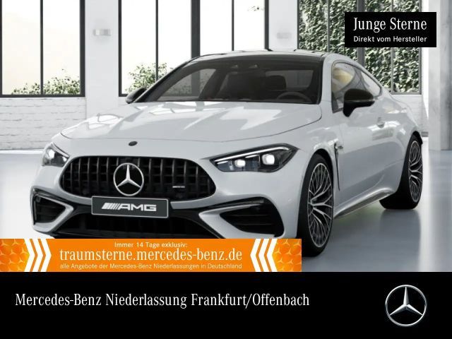 Mercedes-Benz CLE 53 AMG AMG Line