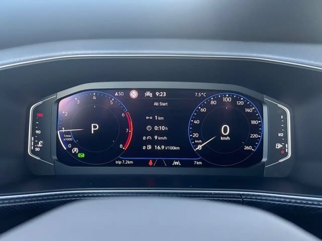 Volkswagen T-Cross 1.0 TSI DSG Style