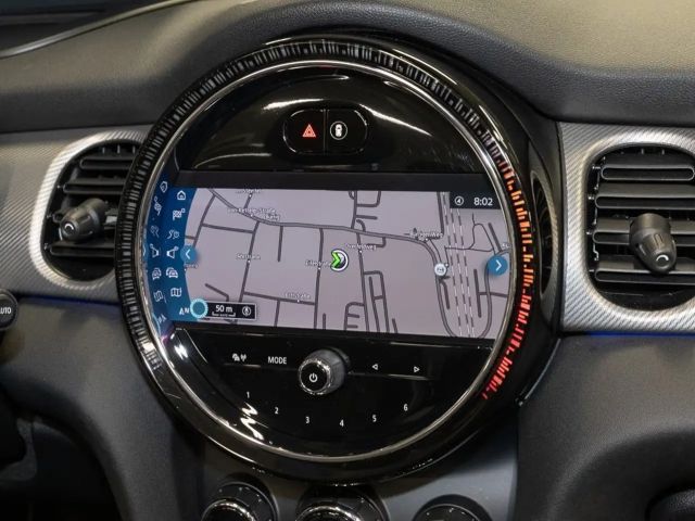 MINI Cooper S Cabrio Cooper S Head-Up HK HiFi DAB LED RFK Navi Shz