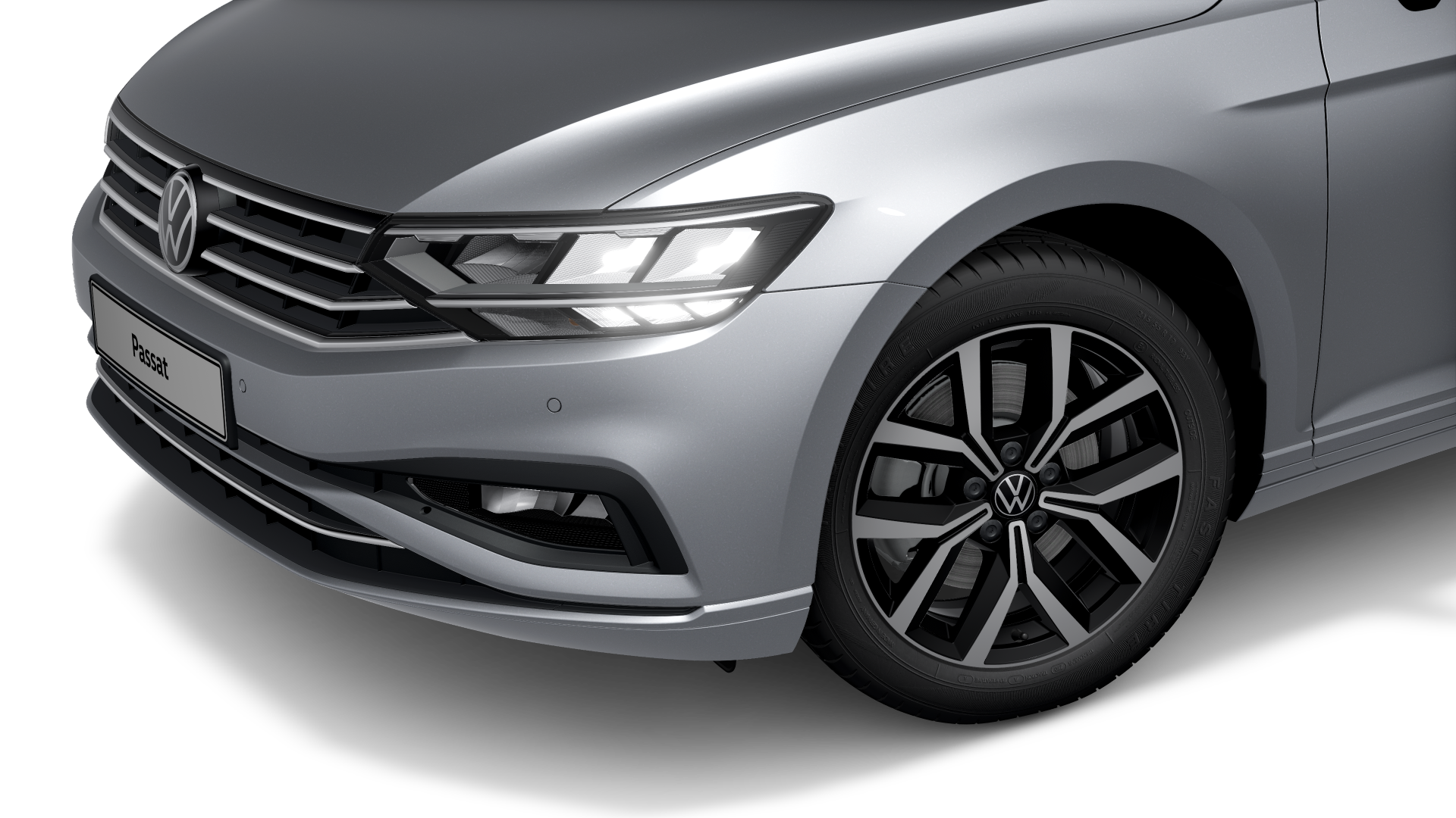 Volkswagen Passat DSG Variant