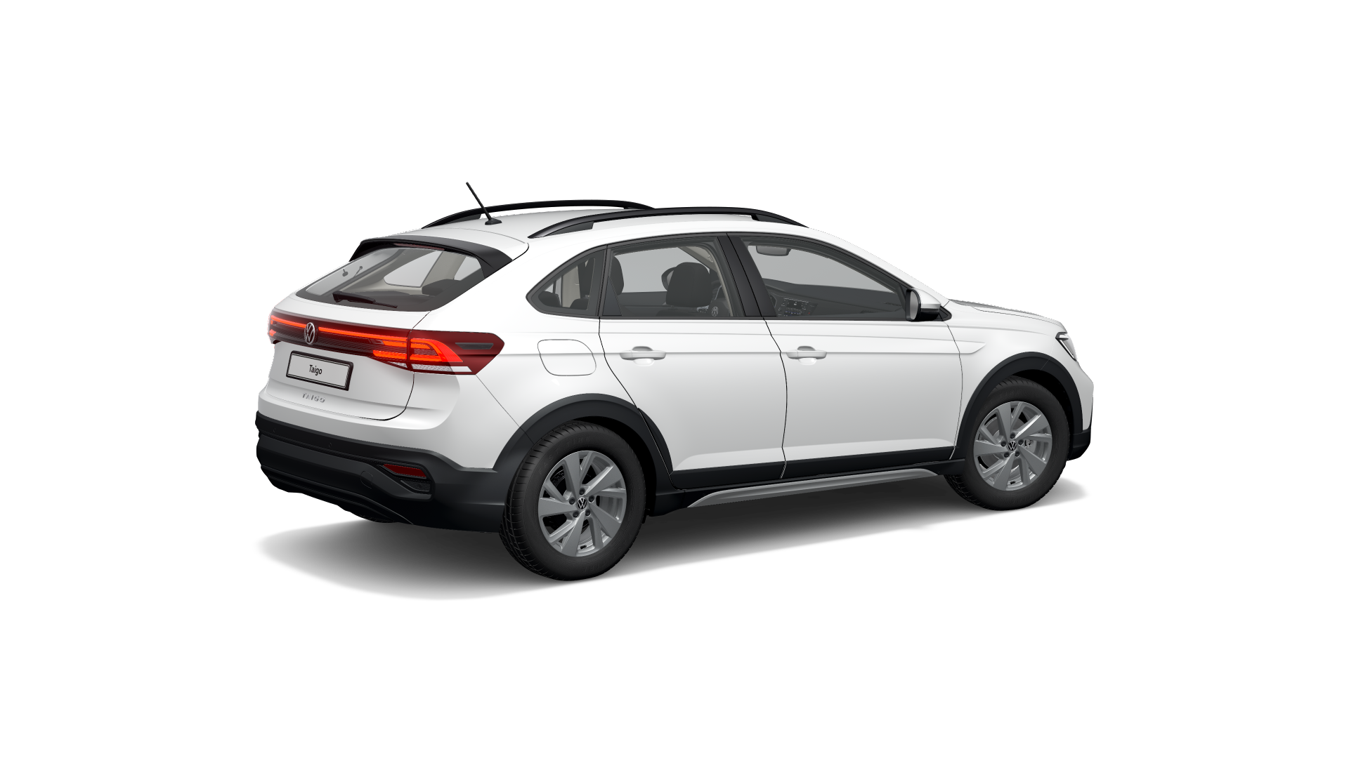 Volkswagen Taigo Life