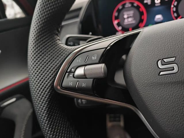 Skoda Kodiaq Sportline