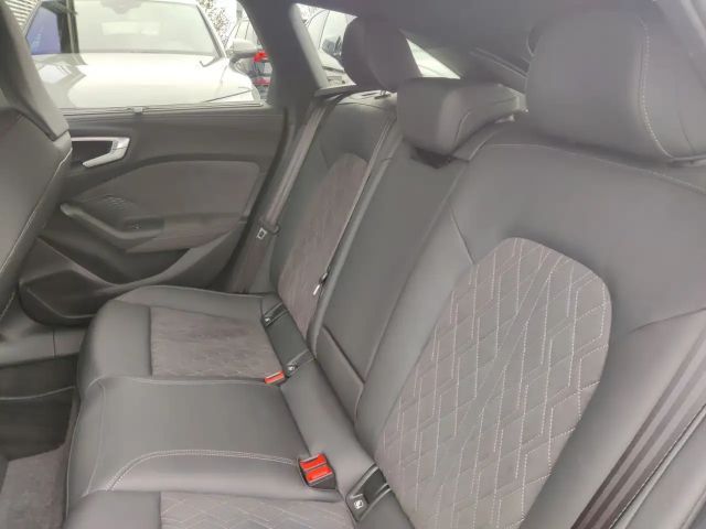 Audi A5 2.0 TDI Quattro S-Tronic