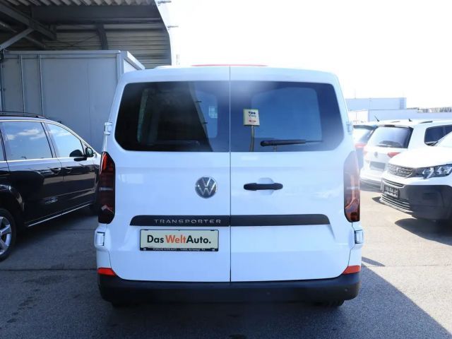 Volkswagen Transporter T7