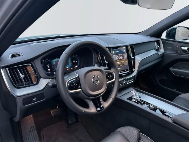 Volvo XC60 AWD Dark Ultimate