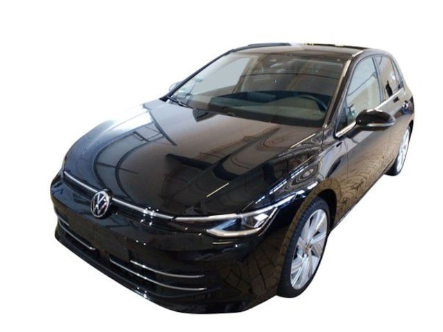 Volkswagen Golf 1.5 eTSI Golf VIII Style