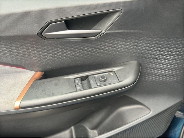 Cupra Born Born LM20 PANO W-PUMPE SCHALENSITZE HEAD-UP