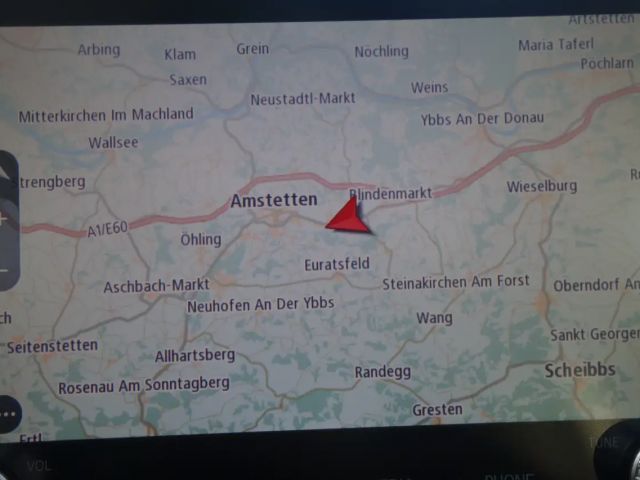 Mitsubishi Eclipse Cross 4WD PHEV