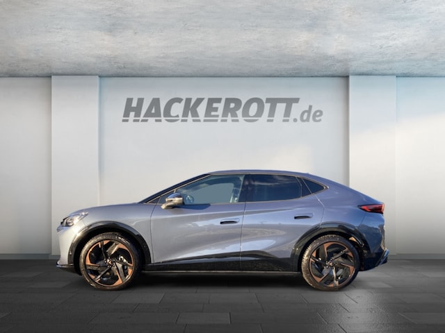 Cupra Tavascan 4Drive VZ