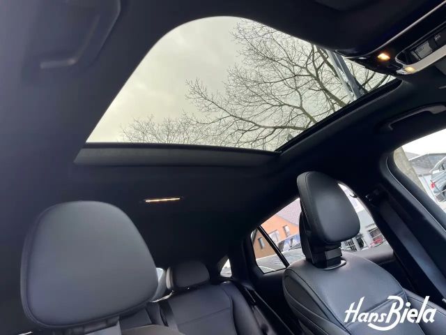 Mercedes-Benz GLC 450 AMG Line