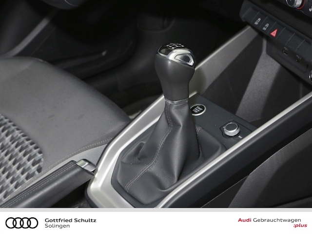 Audi A1 Citycarver 30 TFSI Allstreet