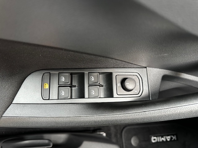 Skoda Kamiq Selection