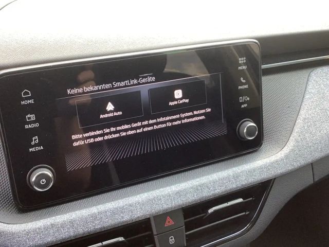 Skoda Kamiq 85 Drive