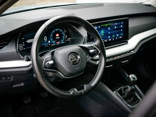 Skoda Octavia Ambition Combi