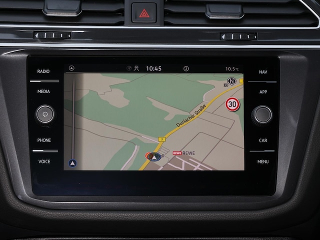 Volkswagen Tiguan 2.0 TDI Allspace