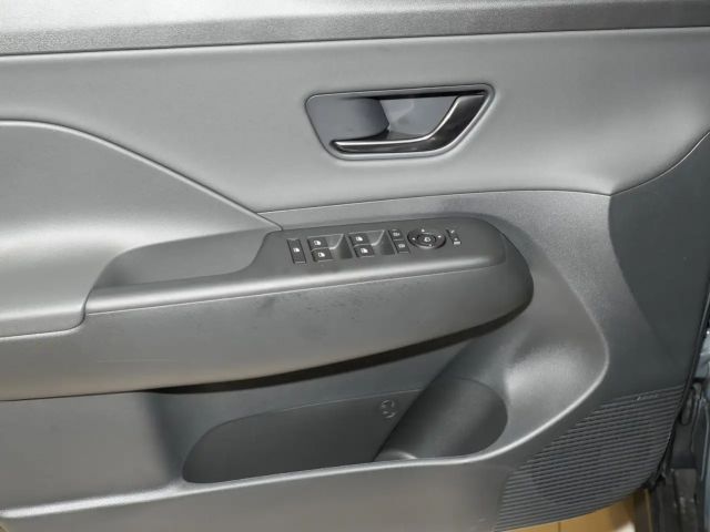 Hyundai Kona Hybrid N Line