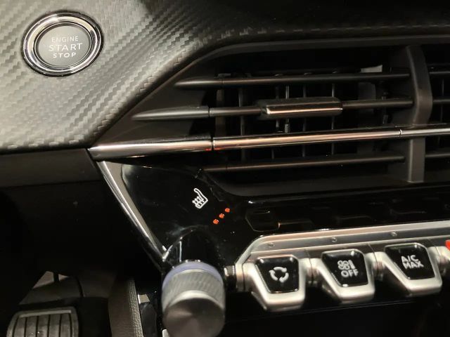 Peugeot E-208 Active Pack