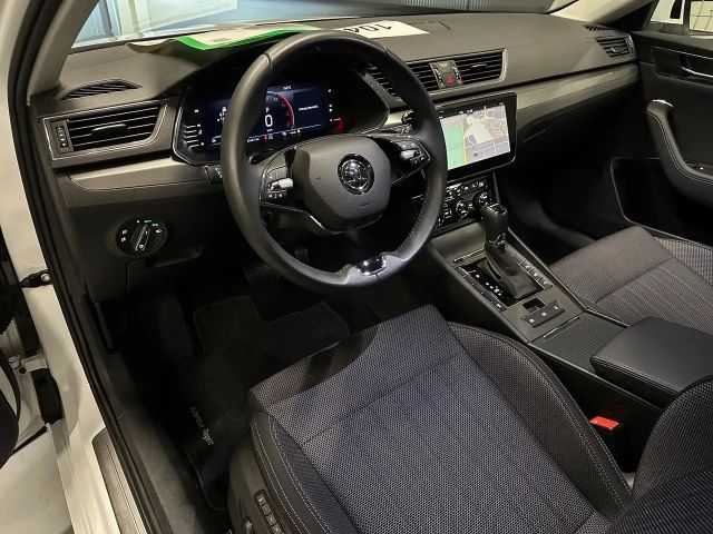 Skoda Superb Combi Style Style