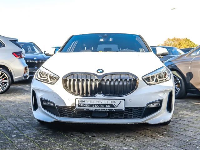 BMW 118 118i M-Sport Sedan