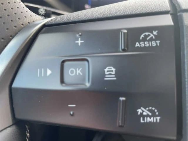 Opel Grandland X GS-Line Grand Sport