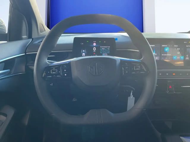 MG MG3 Hybrid+ Standard Standard range