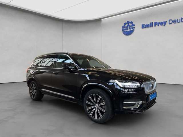 Volvo XC90 Bright Plus