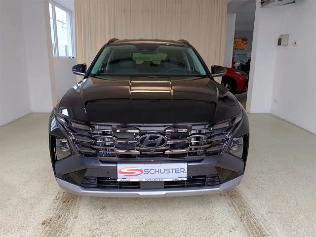 Hyundai Tucson 2WD T-GDi