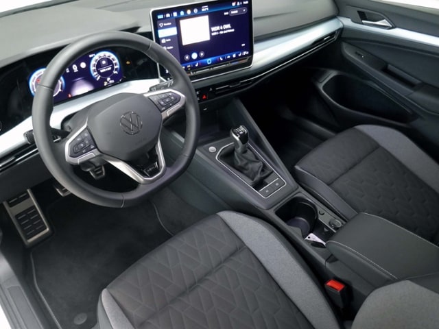 Volkswagen Golf 1.5 TSI Golf VIII