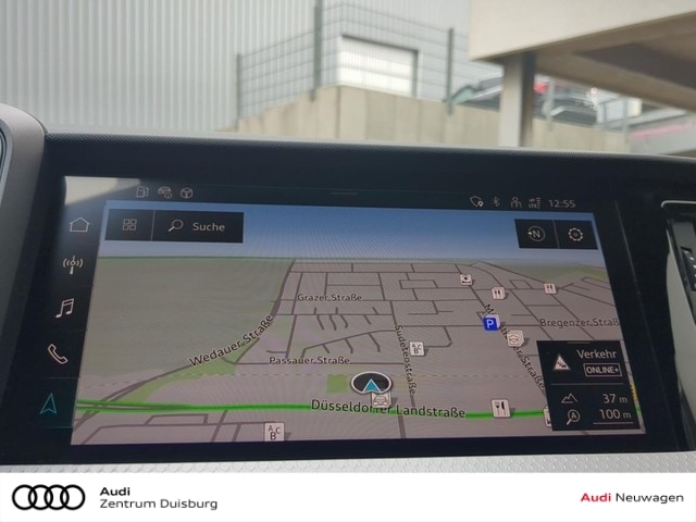 Audi A1 35 TFSI S-Tronic Sportback