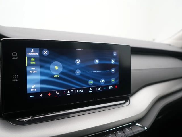 Skoda Octavia Ambition Combi iV