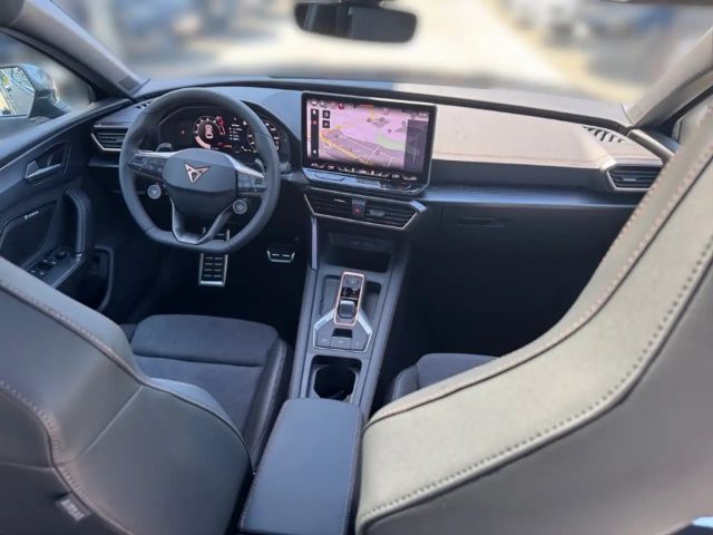 Cupra Leon 2.0 TSI 4Drive DSG Sportstourer VZ