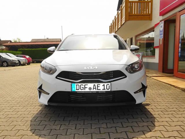 Kia Ceed GDi SportWagon