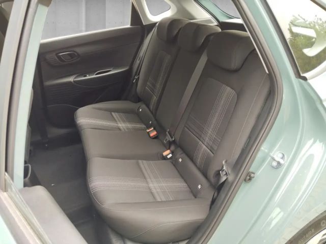 Hyundai i20 1.0 Select T-GDi