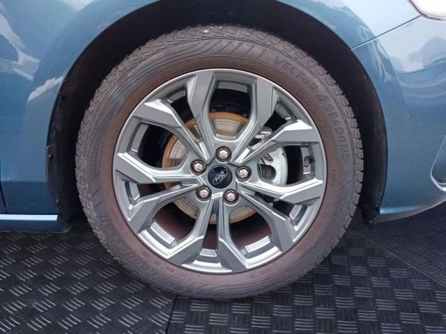 Ford Focus EcoBoost ST Line Wagon