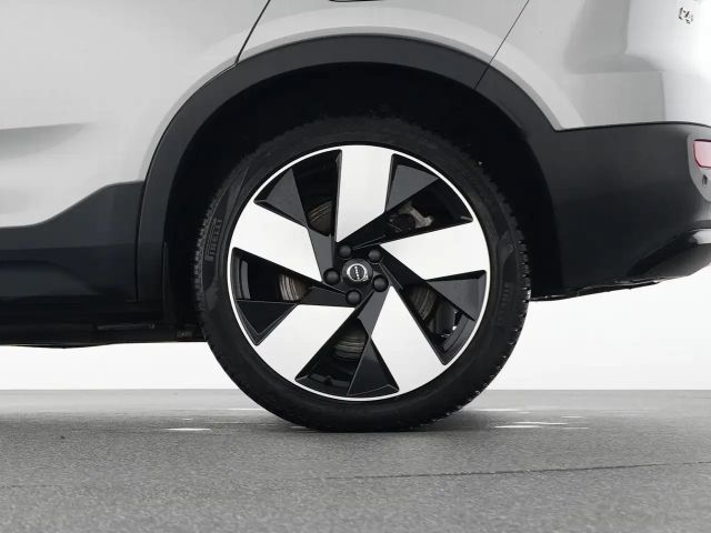 Volvo C40 Plus Recharge