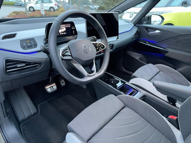 Volkswagen ID.3 Matrix/CCS/CarPlay/ACC/LED/HUD/Navi