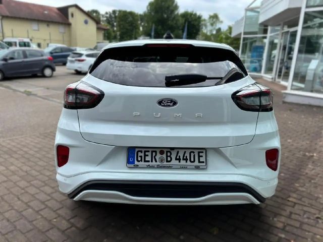 Ford Puma Superleasing % | Winter-Paket | Key-Free | LED