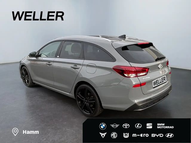 Hyundai i30 Hybrid N Line