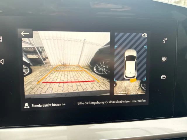 Opel Mokka 1.2 Turbo Elegance Turbo