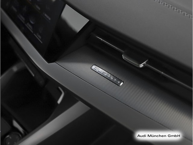 Audi S3 Quattro S-Tronic Sportback