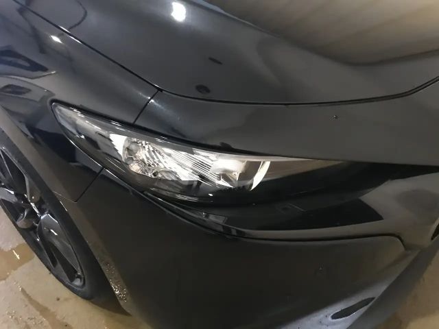 Mazda 3 SkyActiv e-Skyactiv