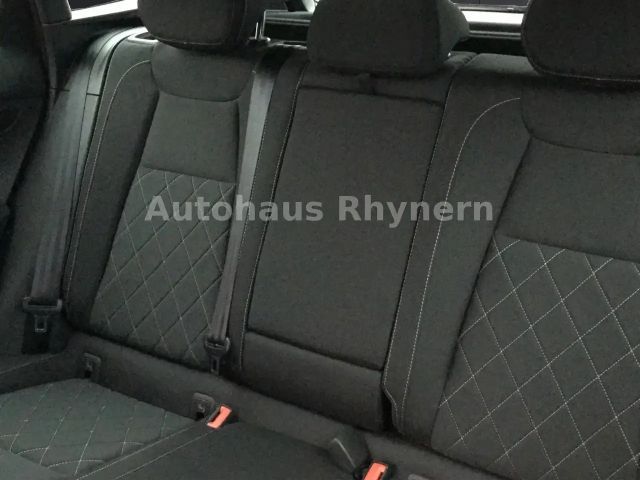 Skoda Karoq 1.5 TSI Sportline