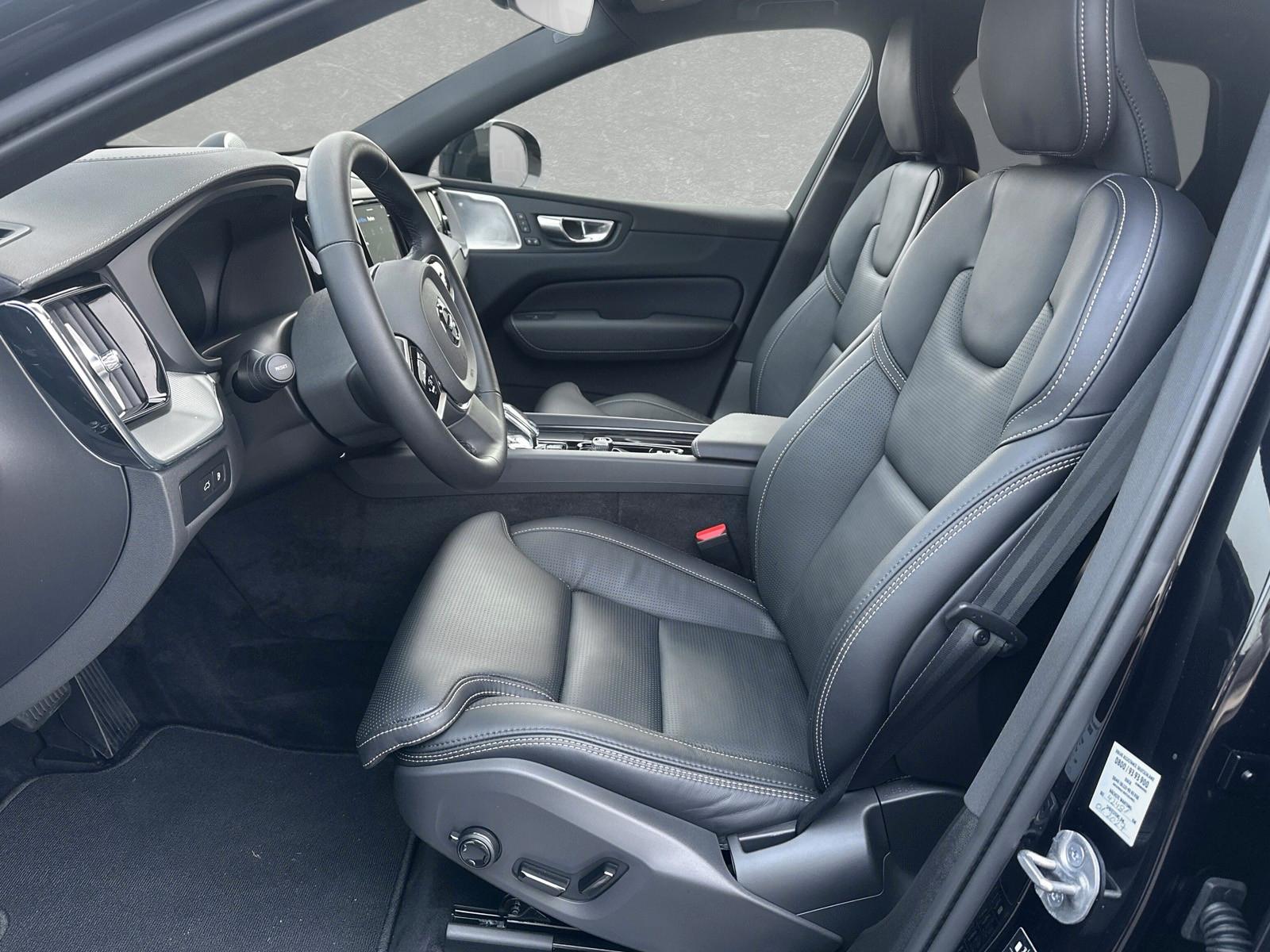 Volvo XC60 AWD T8 Ultra