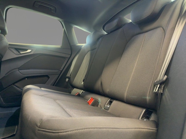 Audi Q4 e-tron 40 Sportback