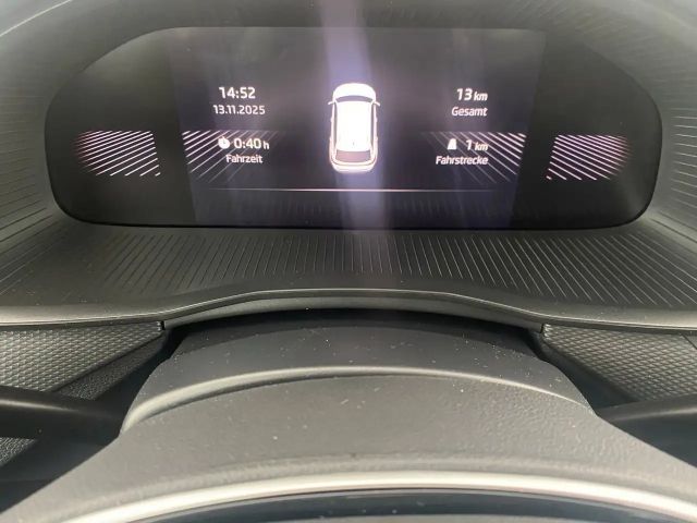 Skoda Kamiq Essence TSI